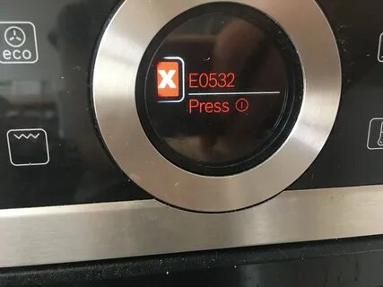 Safe bosch духовой
