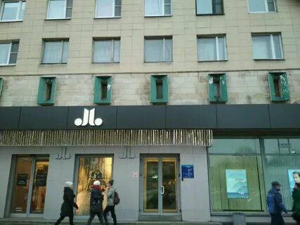 Московский 220 дом