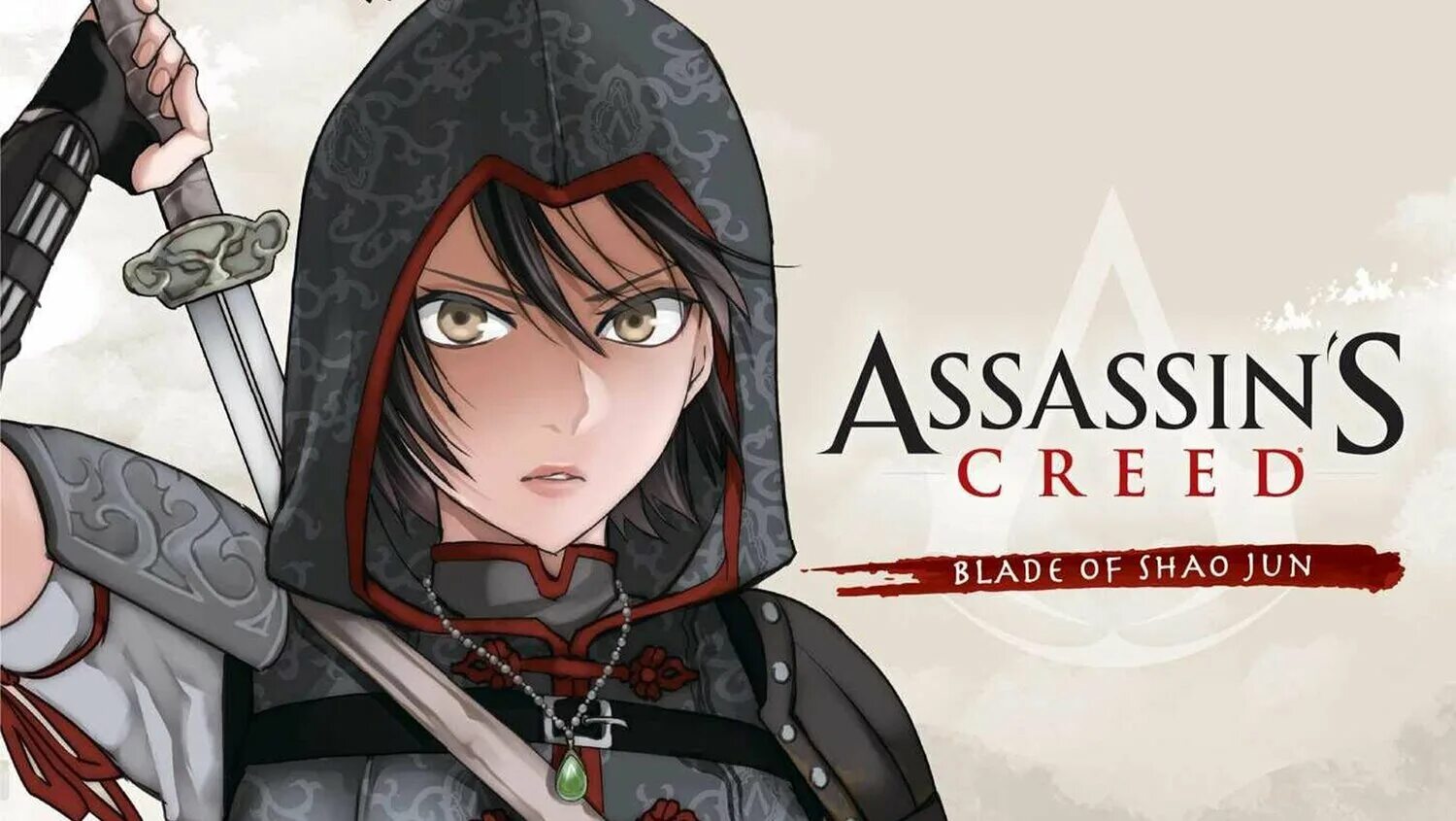 Assassin in another. Шао цзюнь. шао дзюнь ассасин. assassins creed chronicles шао цзюнь. шао цзюнь манга.