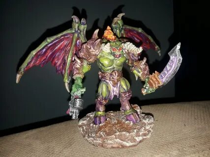 Daemon 0 0