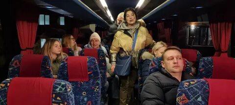 В стране всего 6
