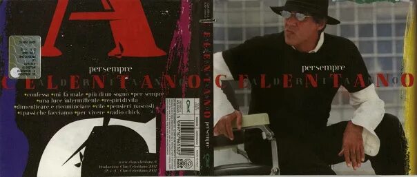 Адриано челентано бай бай. Челентано альбом 2002. Per sempre адриано челентано. Celentano per sempre альбом. Celentano per sempre альбом.