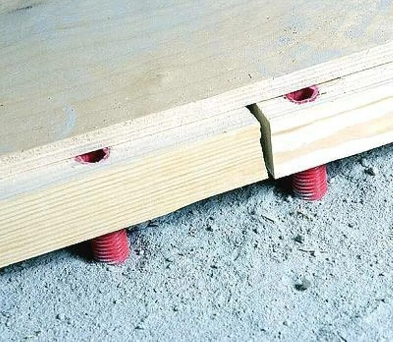 Саморезы для крепления фанеры к лагам. Выровнять деревянный пол. Укладка фанеры на пол. Крепление фанеры. Какими саморезами крепить фанеру 10 мм к деревянному полу.