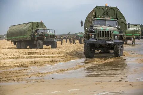 Муром инженерные войска