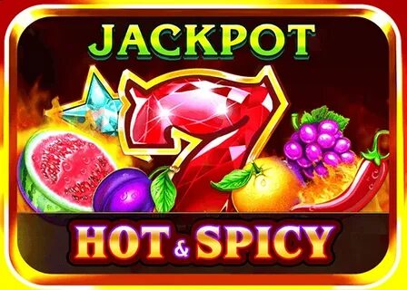 Hot spicy