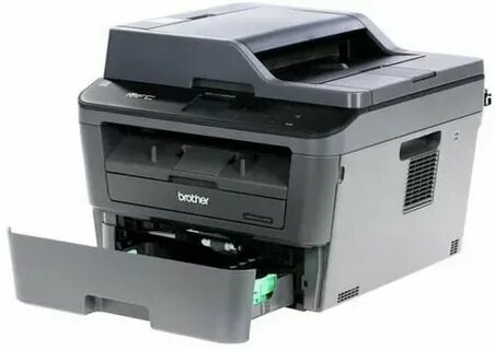 Brother l2740dwr