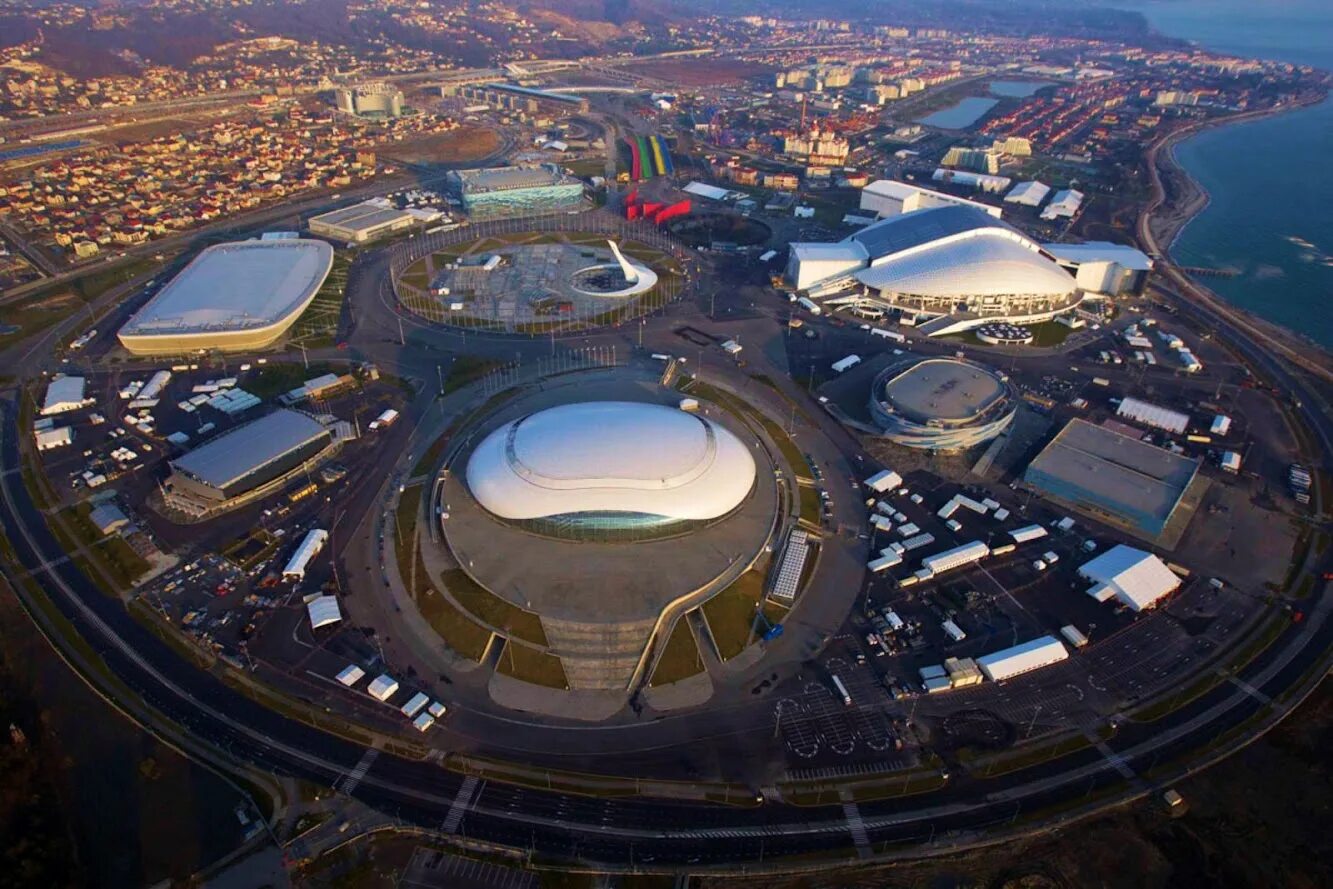 S sochi