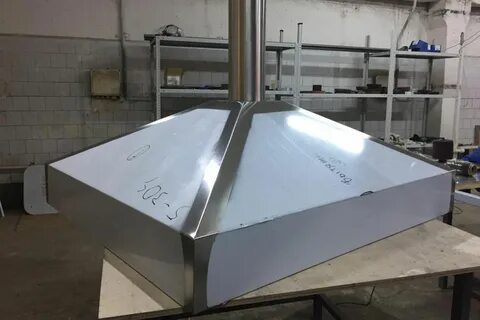 Вентиляционный став