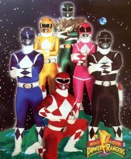 Mighty morphin power rangers rita s rewind