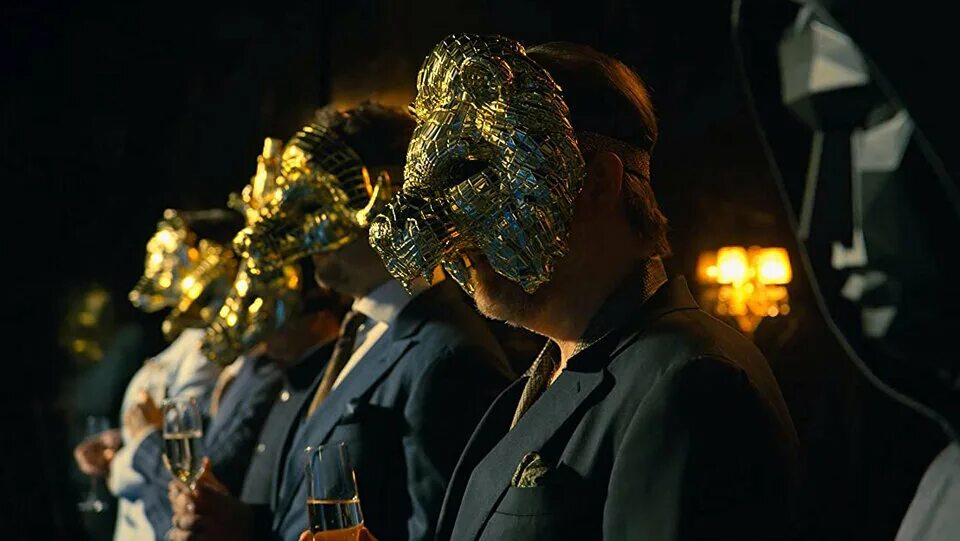 Игра в кальмара": интересные факты про сериал, о котором сейчас все говорят НИКО