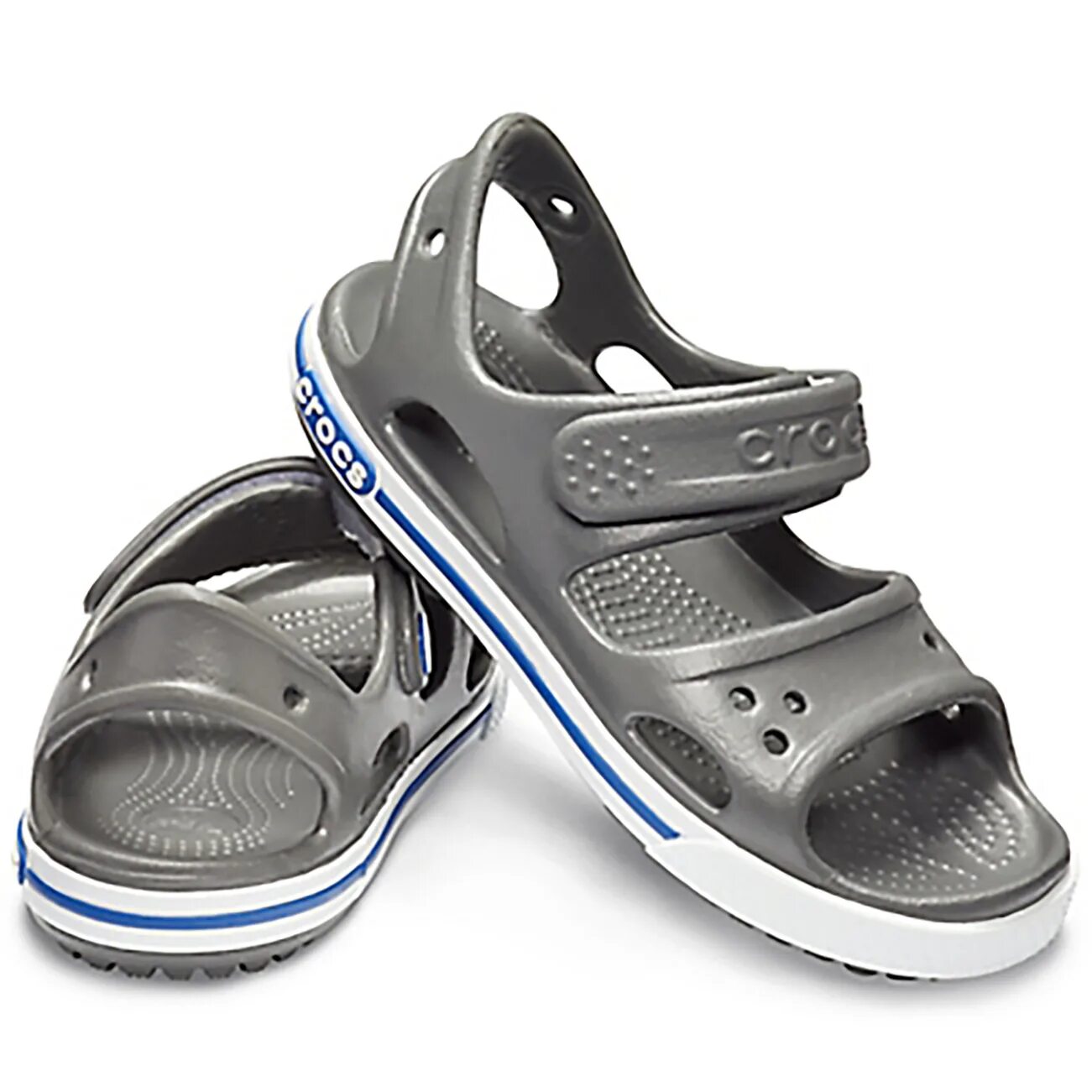 Сандалии Crocs Crocband. Crocs Crocband II Sandal PS. Сандалии Crocs Crocband Sandal. Crocs сандалии детские Classic Sandal.