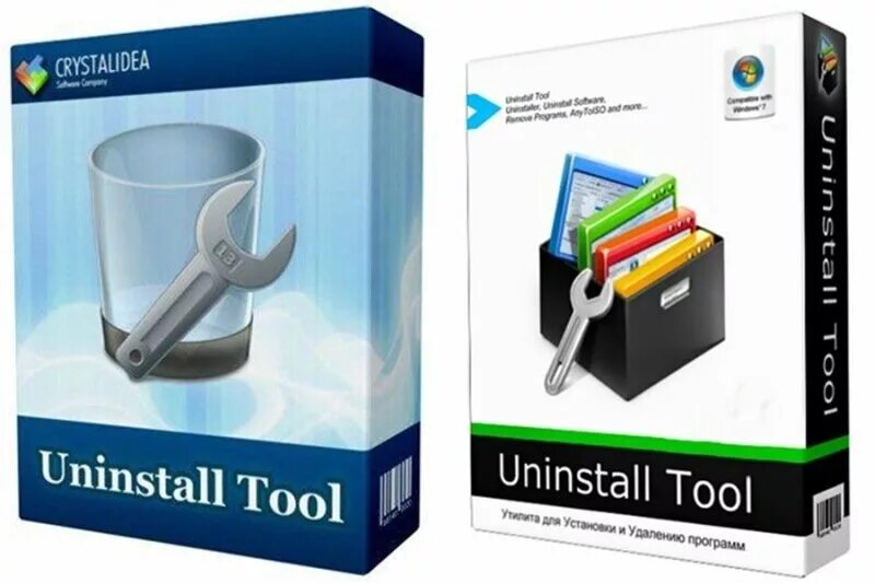 Uninstall tool pro