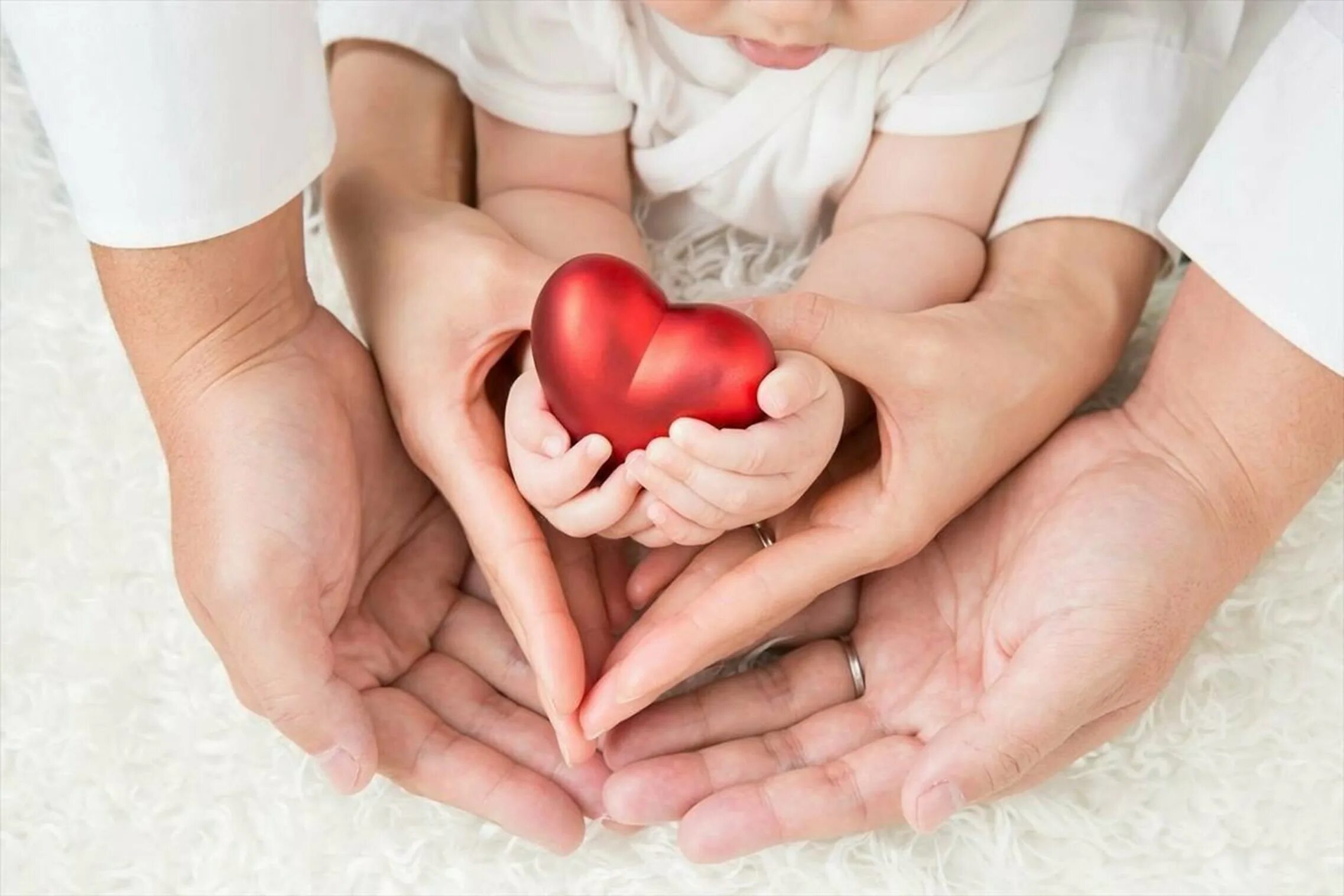 Сердце ребенка. Сердце в руках. Семья руки сердцем. Руки сердечком семья. Любовь к детям картинки