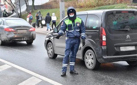 Штраф за неоплаченную дорогу