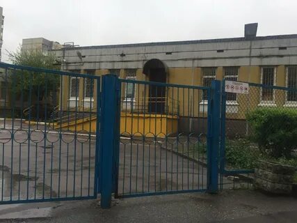 Сад 35 школьная