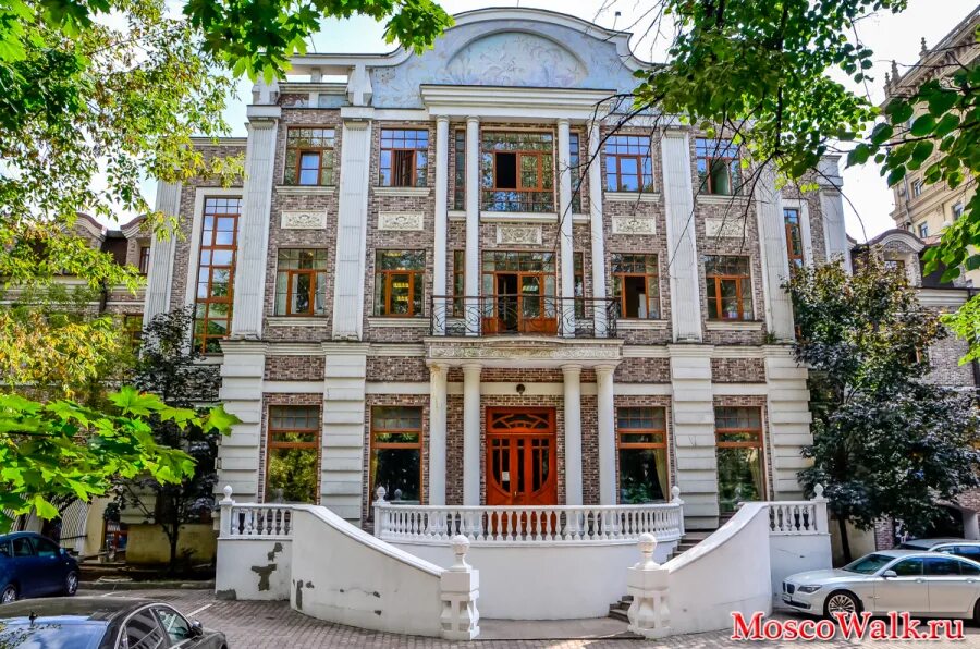 ул. старая басманная ул. старая басманная, д. старая басманная 7с1. старая басманная улица, 7с2.