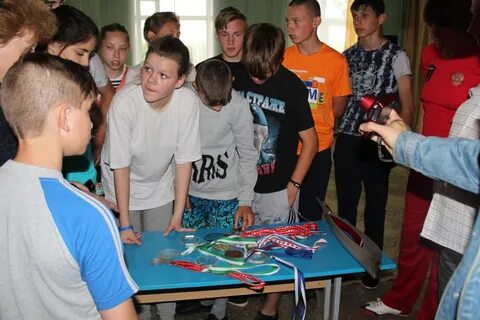 Развитие школы интерната