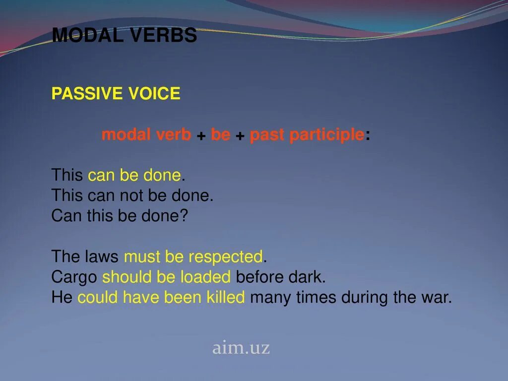 Modal passive voice. Модальные глаголы в пассивном залоге. Passive Voice с модальными глаголами. Passive Voice в английском modal verbs. Страдательный залог с модальными глаголами.