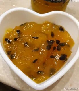Конфитюр маракуйя