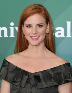 Sarah rafferty