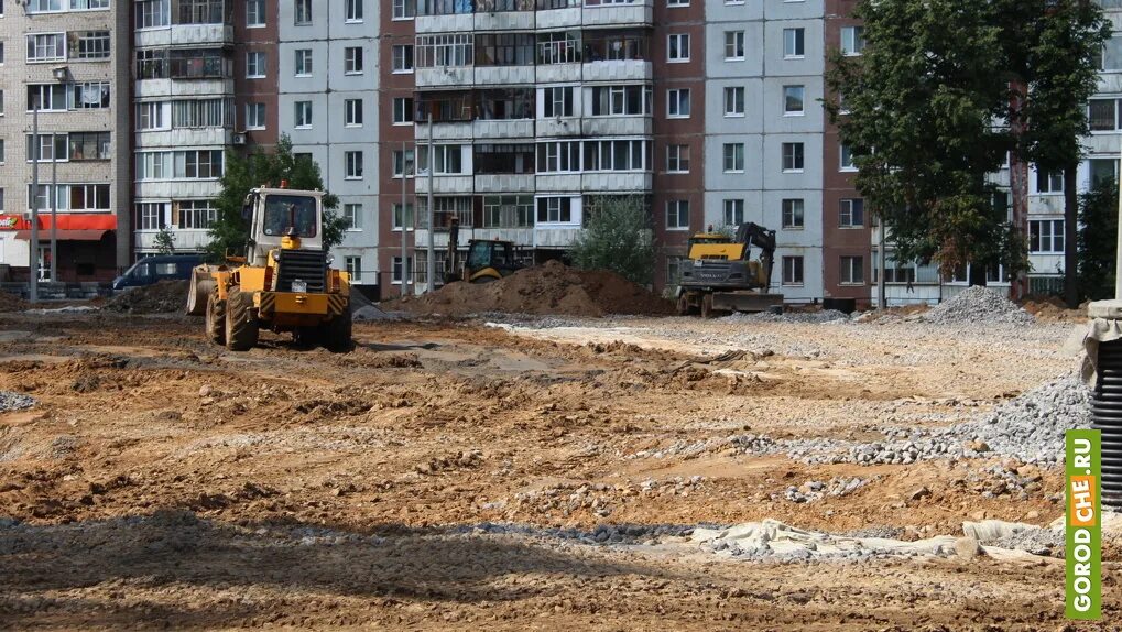 Подрядчики череповца. Стадион у 34 школы череповец. новости череповца.