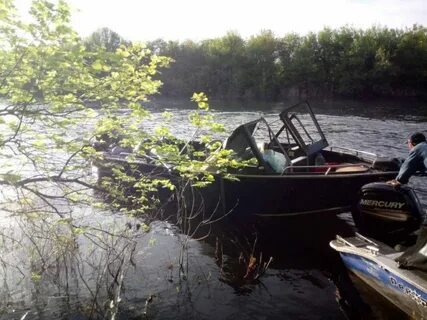 Ч п на воде