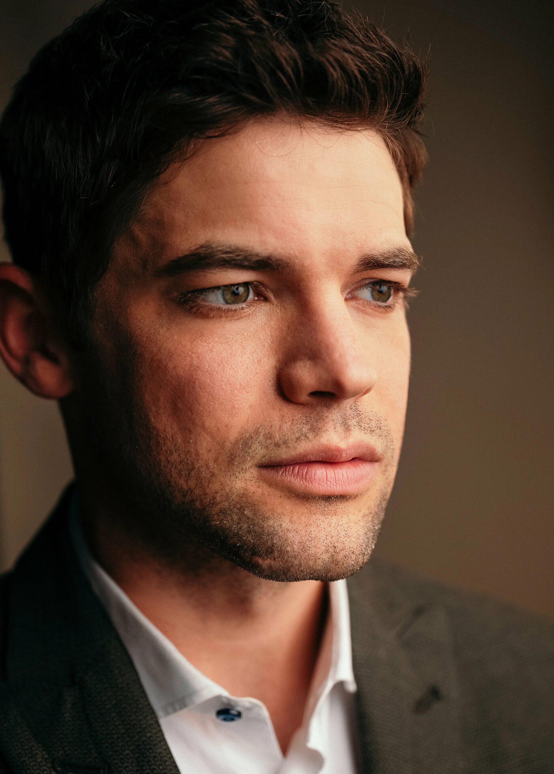 Jeremy jordan