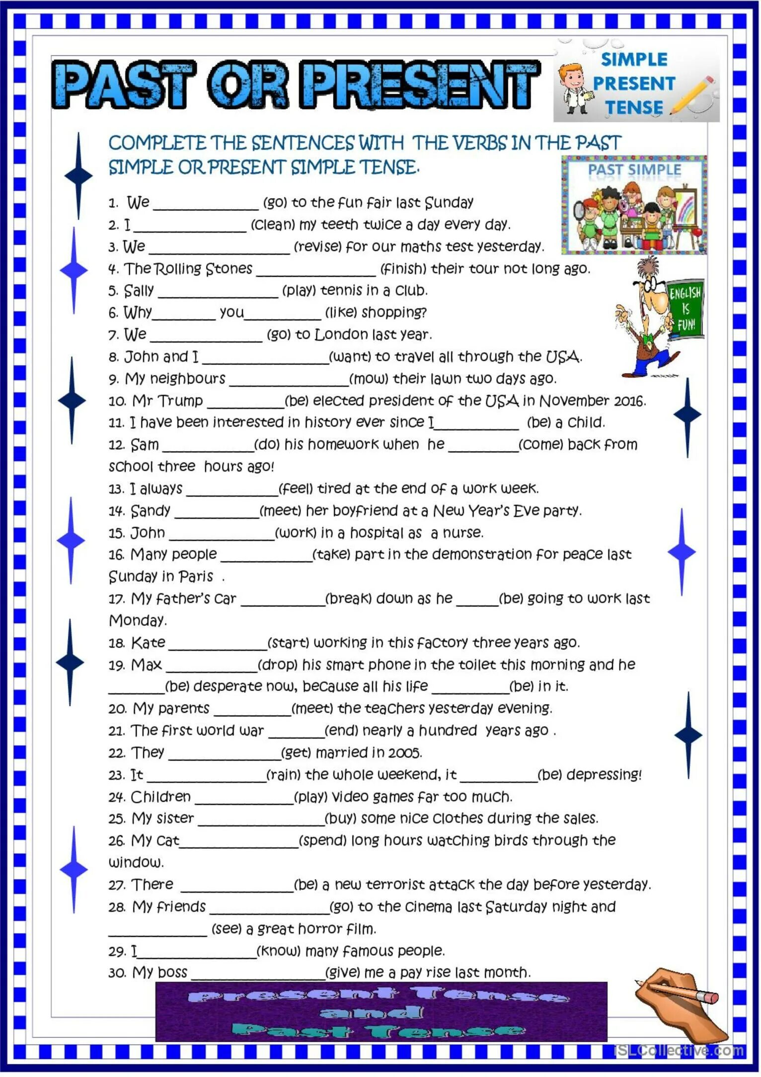 Past tenses worksheet. Present simple past simple упражнения. Present simple past simple упражнения Worksheets. Present simple Continuous past simple упражнения. Past simple английский Worksheets.