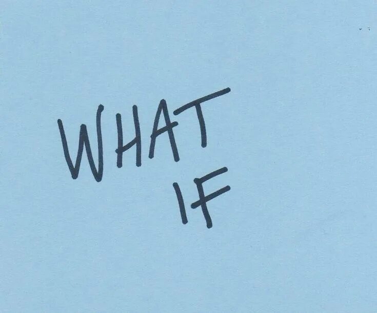 What if she were. Цитаты эстетика. картинка what if. красивые цитаты эстетика. blue quotes aesthetic.