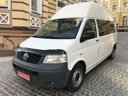 Т 5 фольксваген 2.5