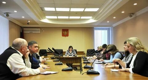 Коллегия судей адрес