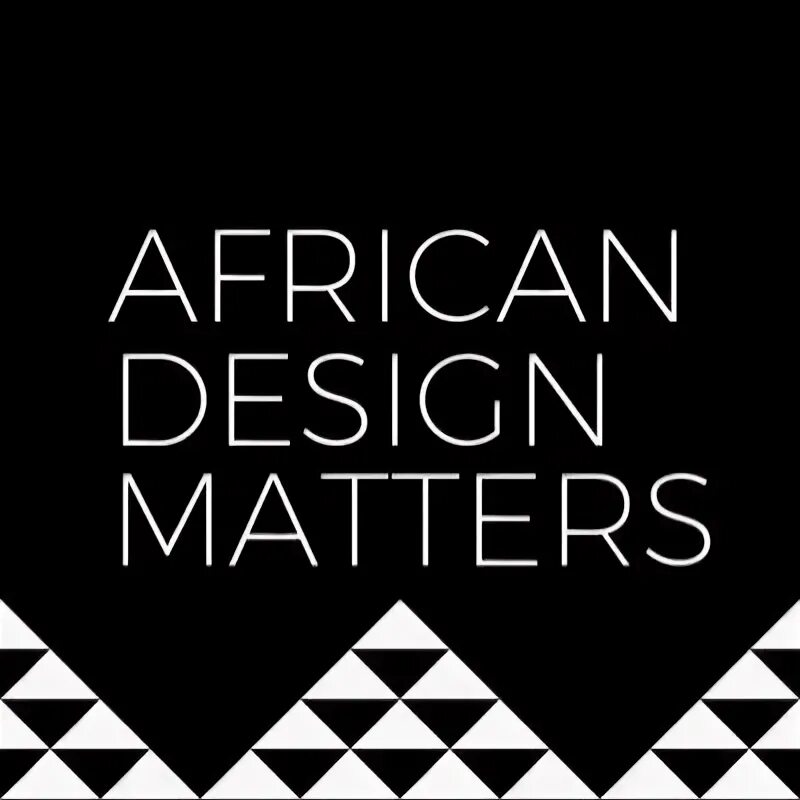 Design matters. Design matters