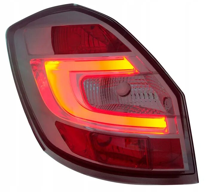Задний фонарь фабия 2. Задний фонарь шкода фабия 2. светодиодные фары skoda fabia 2. лед фонари шкода фабия 1. светодиодные задние фары фабия 2.