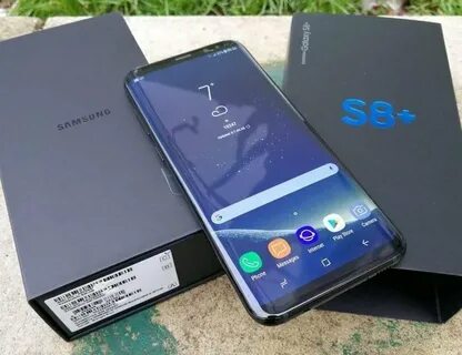 Samsung galaxy 8 128
