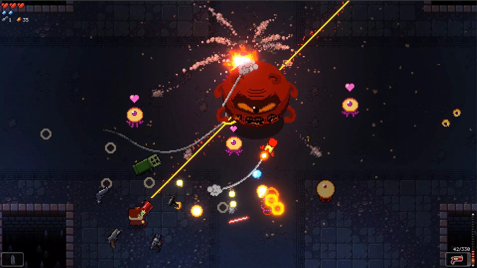 Enter the gungeon купить. Энтер зе Ганзен. Игра enter the Gungeon. Enter the Gungeon Collector's Edition. Enter the Gungeon боссы Вики.