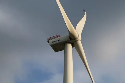 Very strong wind
