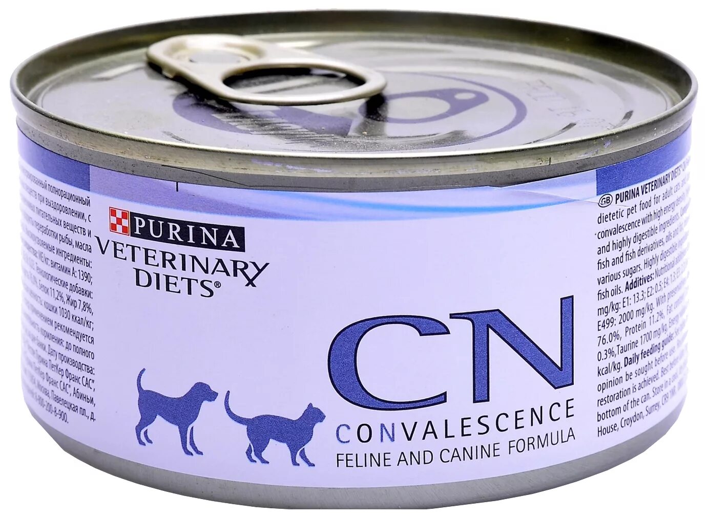 Purina Pro Plan Veterinary Diets CN convalescence для кошек. Purina convalescence для собак. Пурина Конвалесценс для собак. Проплан Конвалесценс паштет.