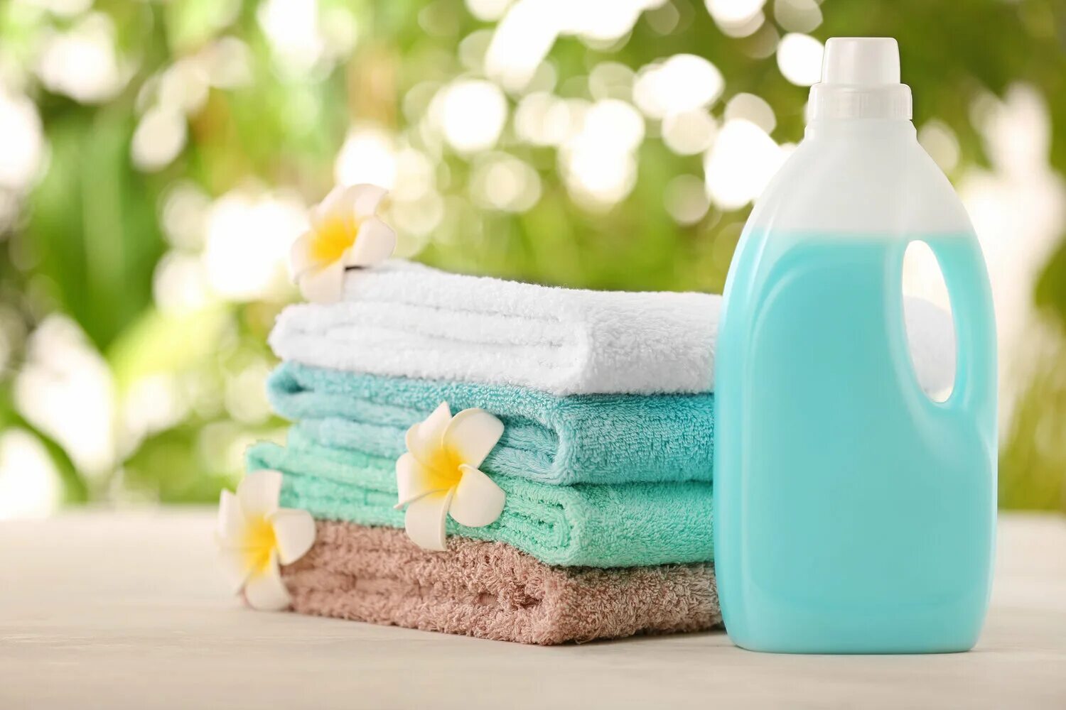 Fabric softener