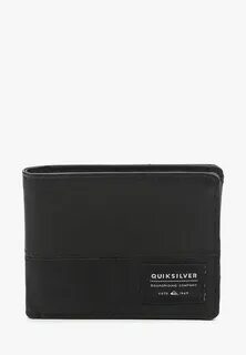 Мужские кошельки quiksilver
