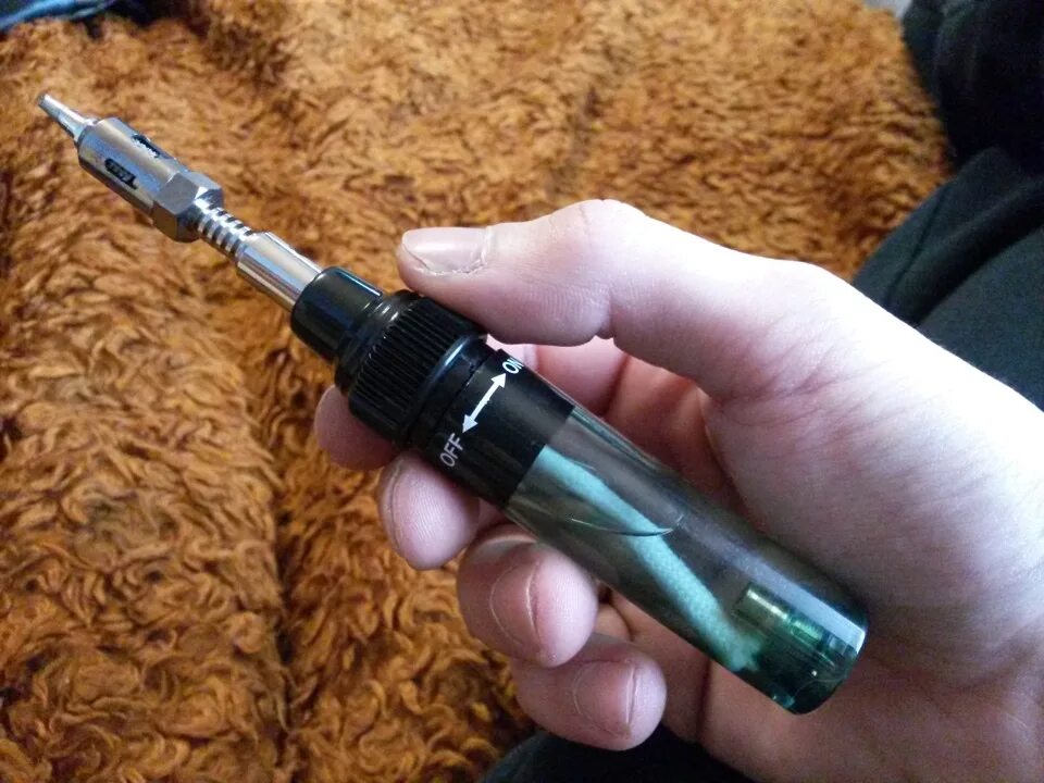 Как разобрать газовый паяльник independent 130 Газовый паяльник Dremel DRIVE2