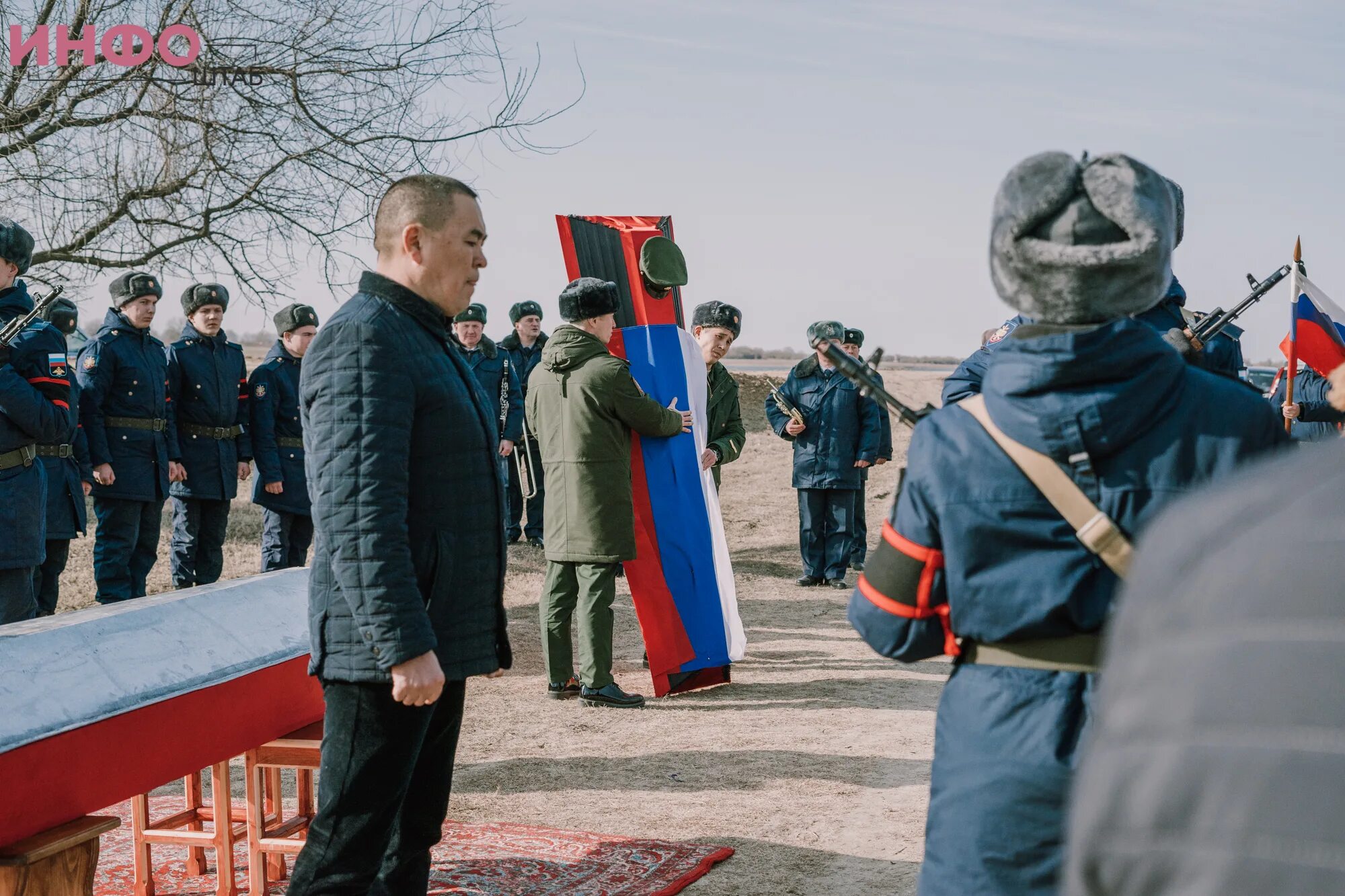 18 апреля 13 мая