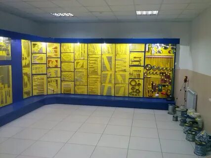 Строительный крепеж благовещенск