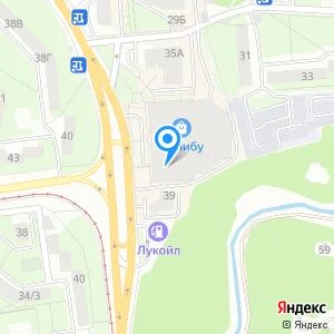 Терешкова 35