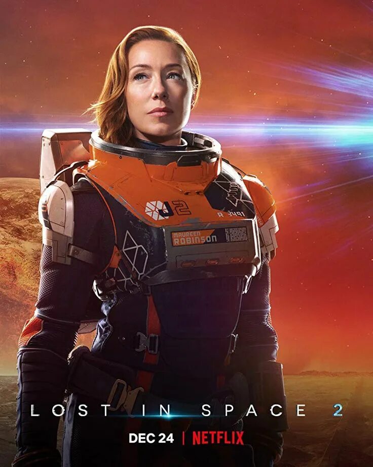 Who are in space. Who are in space