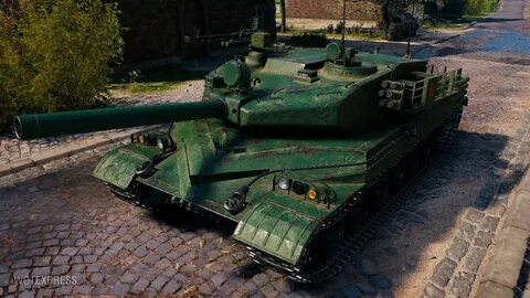 Bz 75 wot blitz