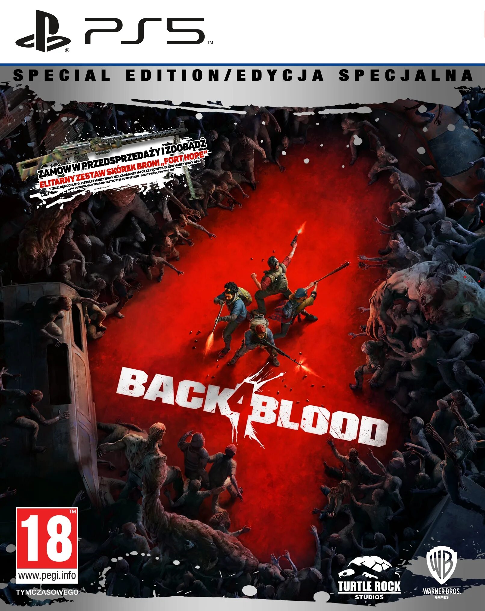 Игра на пс 4 it takes two. Ps5 blood. Ps5 blood. Ps5 blood. Back 4 blood - playstation 5.