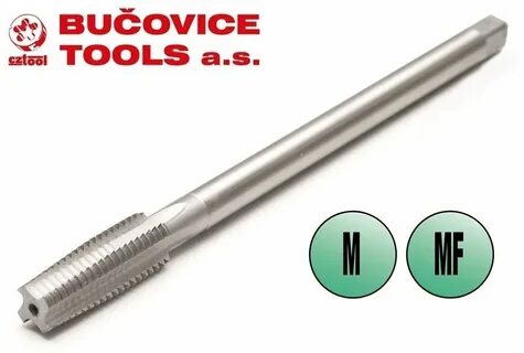 Bucovice tools