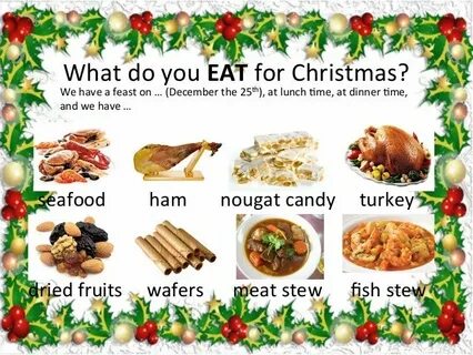 Did you eat