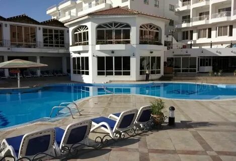 Minamark beach отзывы