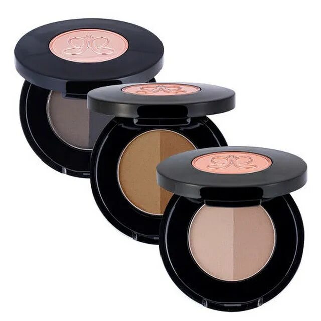 Brow Powder Duo Anastasia Beverly. Anastasia Beverly Hills Brow Powder Duo. Anastasia Beverly Hills тени для бровей.